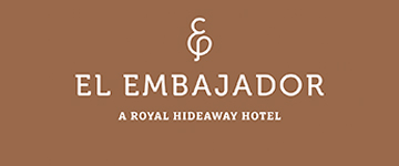 Hotel El Embajador a Royal Hideaway Hotel