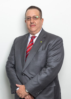 Magín Javier Díaz Domingo