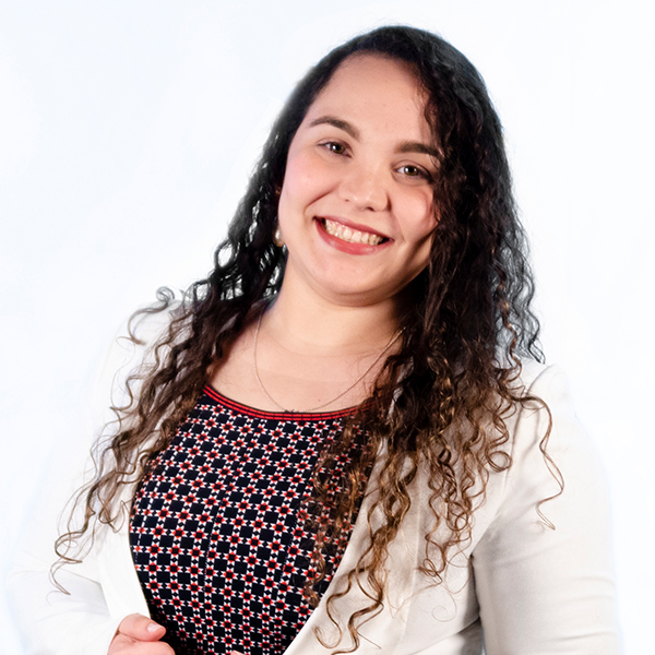 Ana Paola Henríquez Rojas