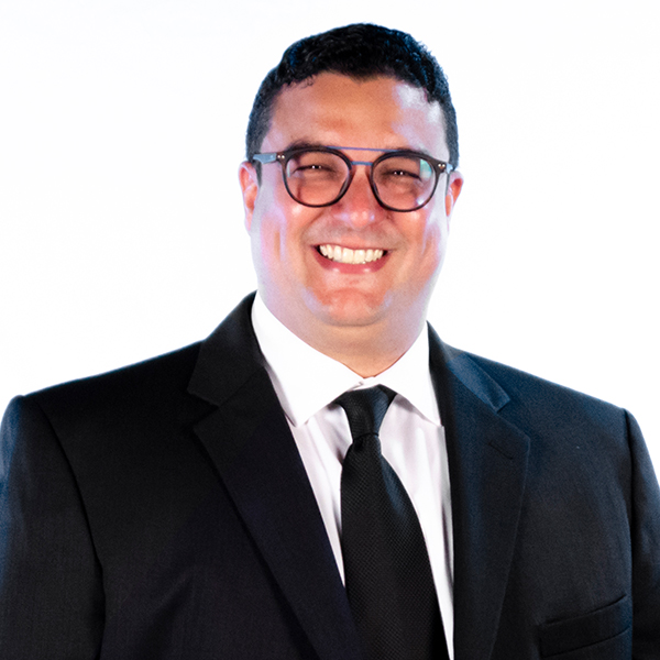 Franklyn Manuel Padrón Gil
