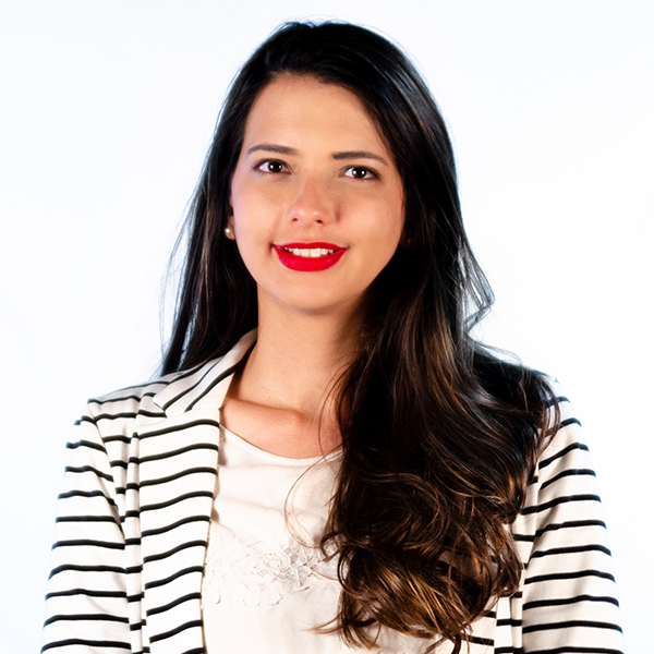 Sarah Margarita Mejía Méndez