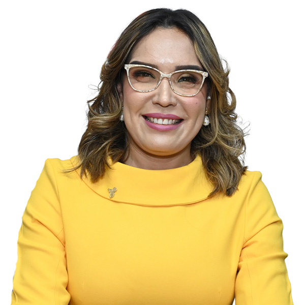 Francina Hungría