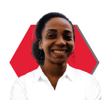 Raquel Margarita Ovalle Romero